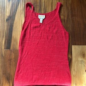 Vintage Talbots Tank